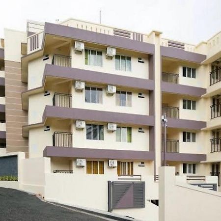 Ruby Hotel Apartments Kochi Εξωτερικό φωτογραφία