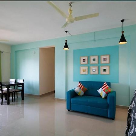 Ruby Hotel Apartments Kochi Εξωτερικό φωτογραφία