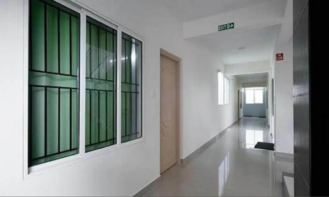 Ruby Hotel Apartments Kochi Εξωτερικό φωτογραφία