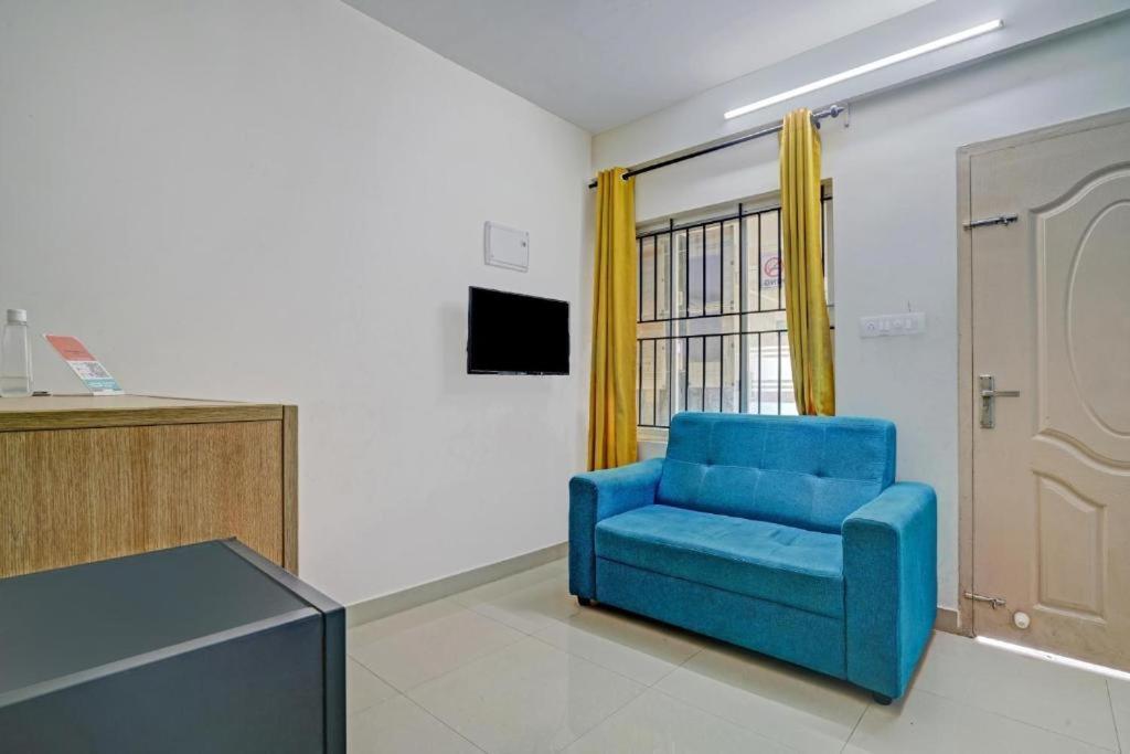Ruby Hotel Apartments Kochi Εξωτερικό φωτογραφία