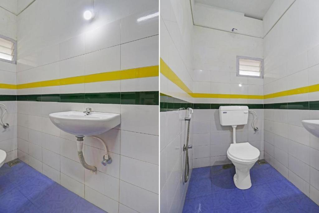 Ruby Hotel Apartments Kochi Εξωτερικό φωτογραφία