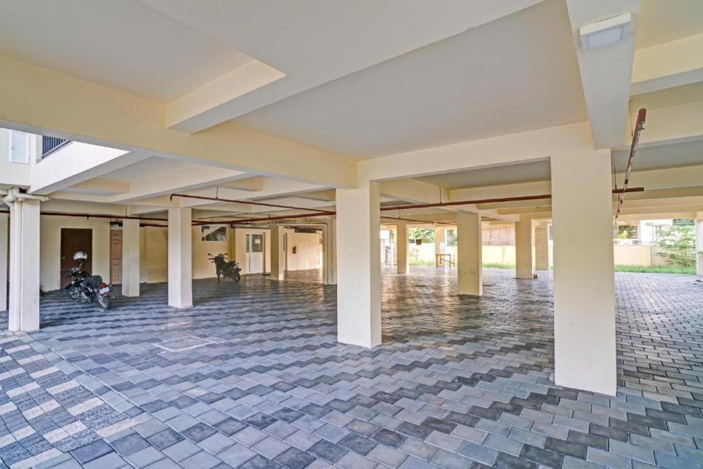 Ruby Hotel Apartments Kochi Εξωτερικό φωτογραφία